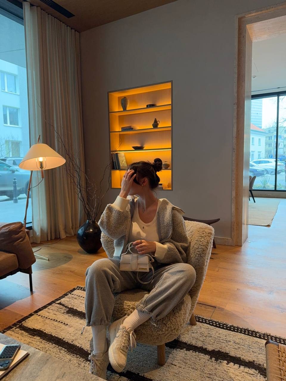 PURO Hotels — A stay in Warsaw