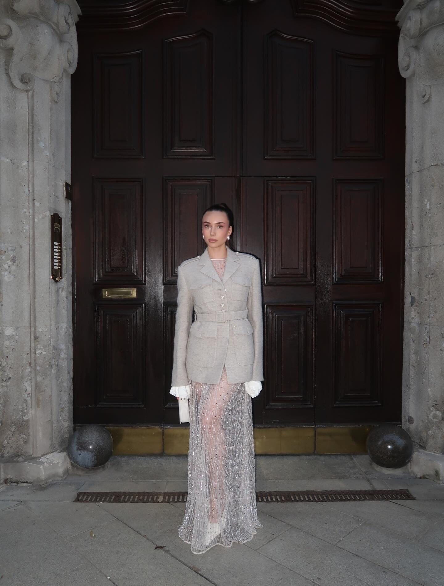 SARAWONG — SS26, Milan